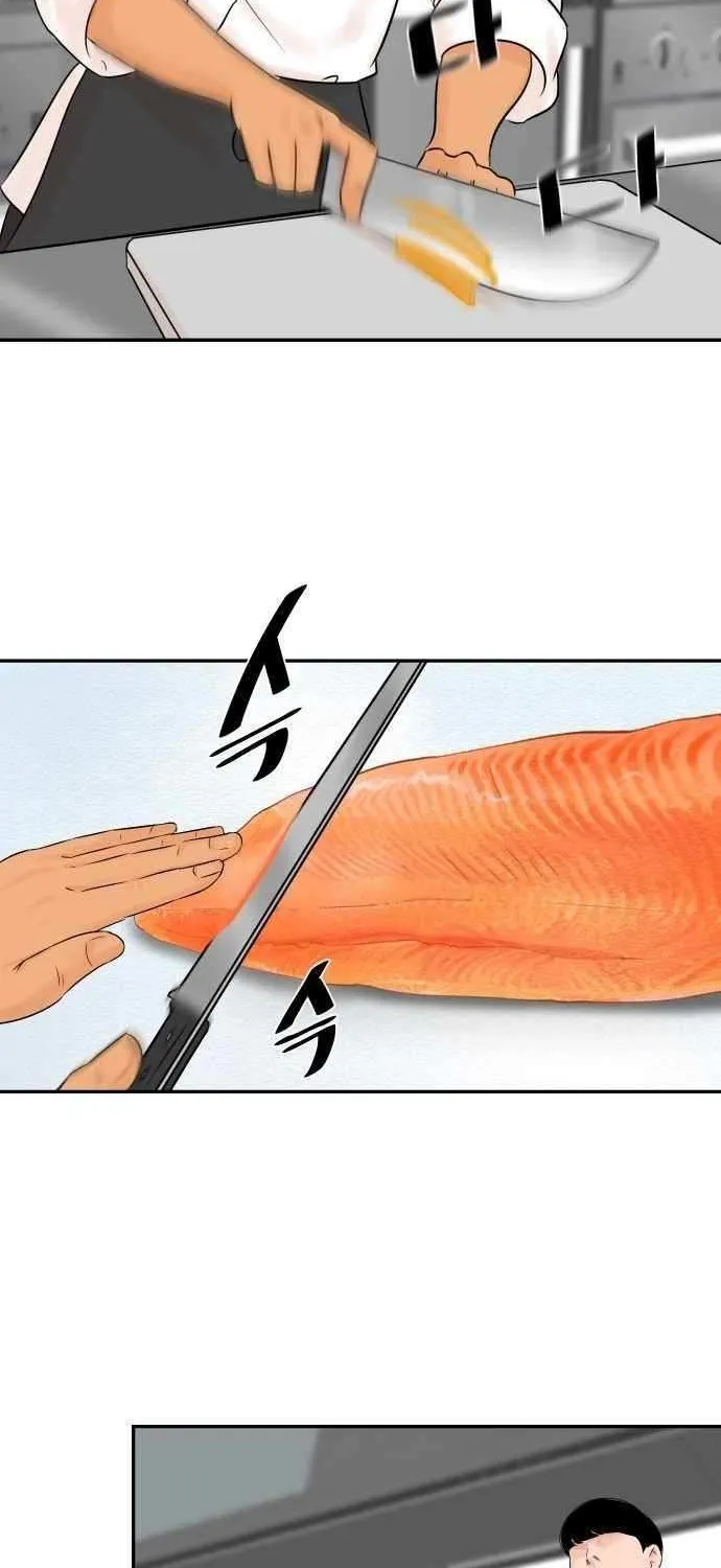 Cooking Go Chapter 24 page 24 - 