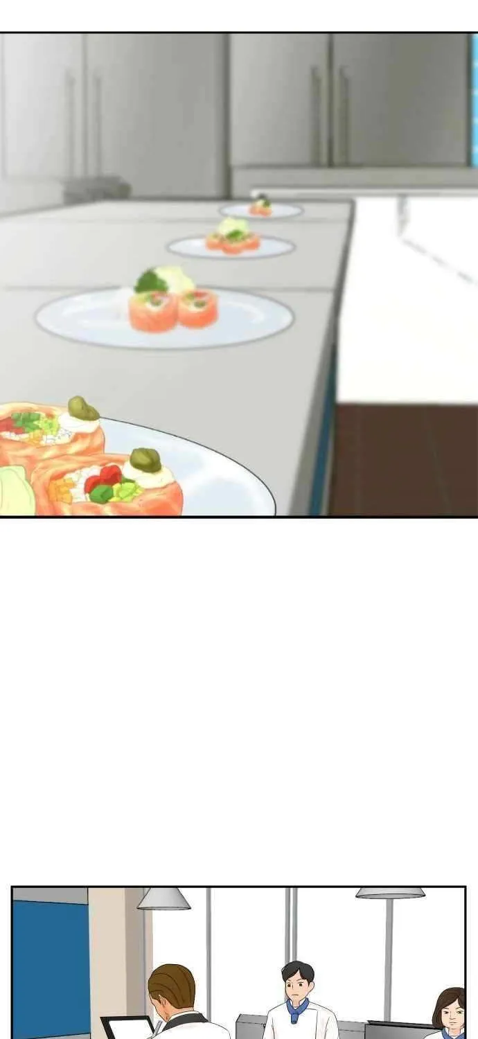 Cooking Go Chapter 24 page 26 - 