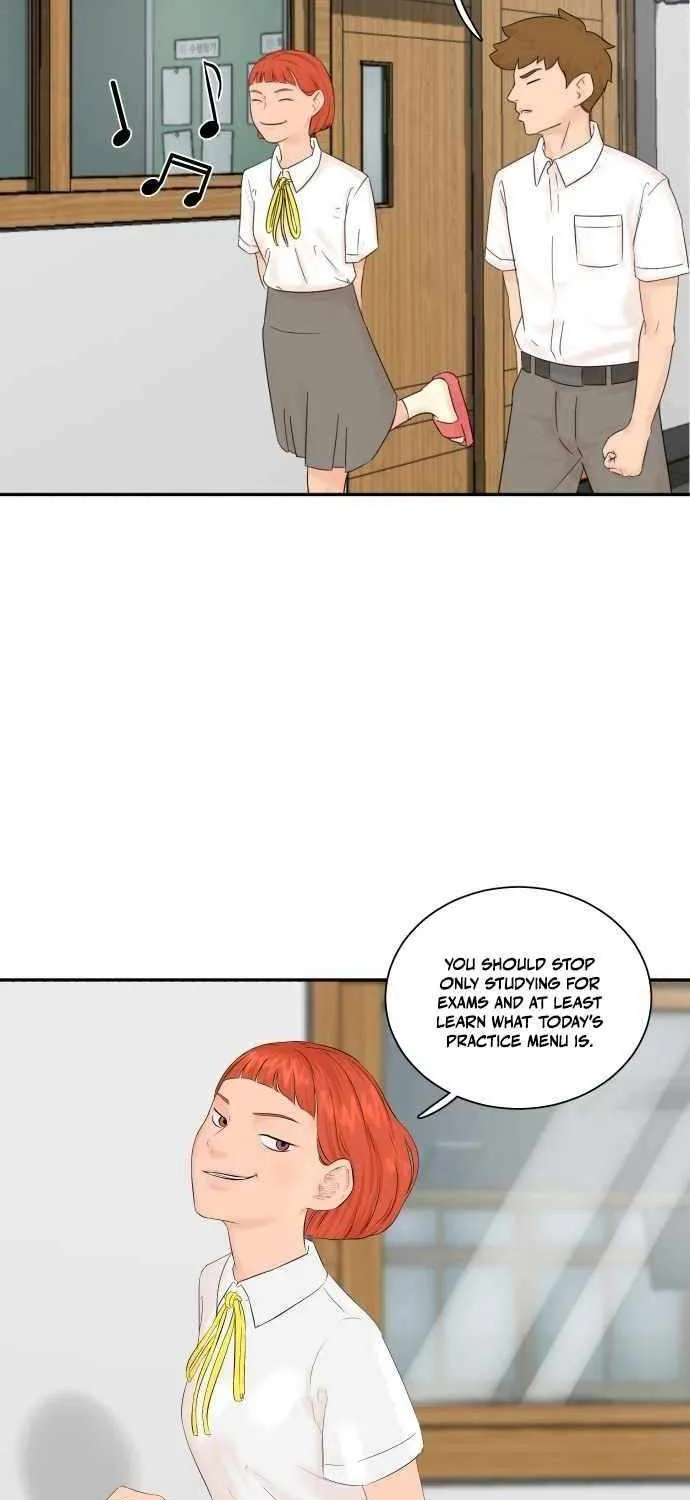 Cooking Go Chapter 24 page 4 - 