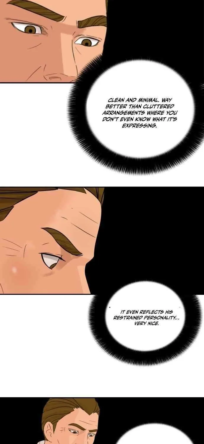 Cooking Go Chapter 24 page 35 - 