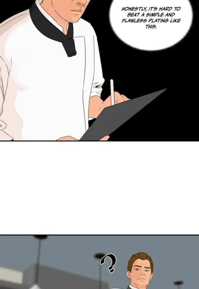 Cooking Go Chapter 24 page 36 - 