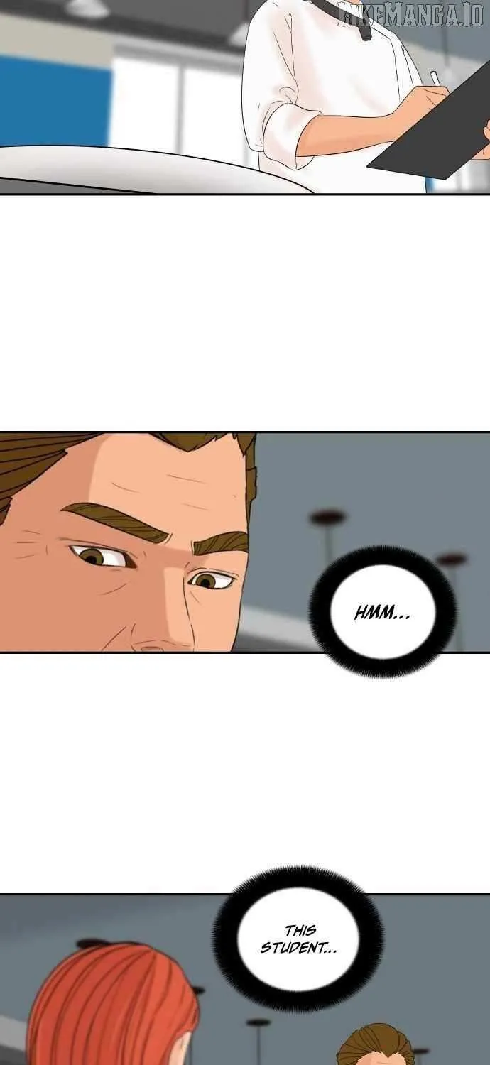 Cooking Go Chapter 24 page 37 - 