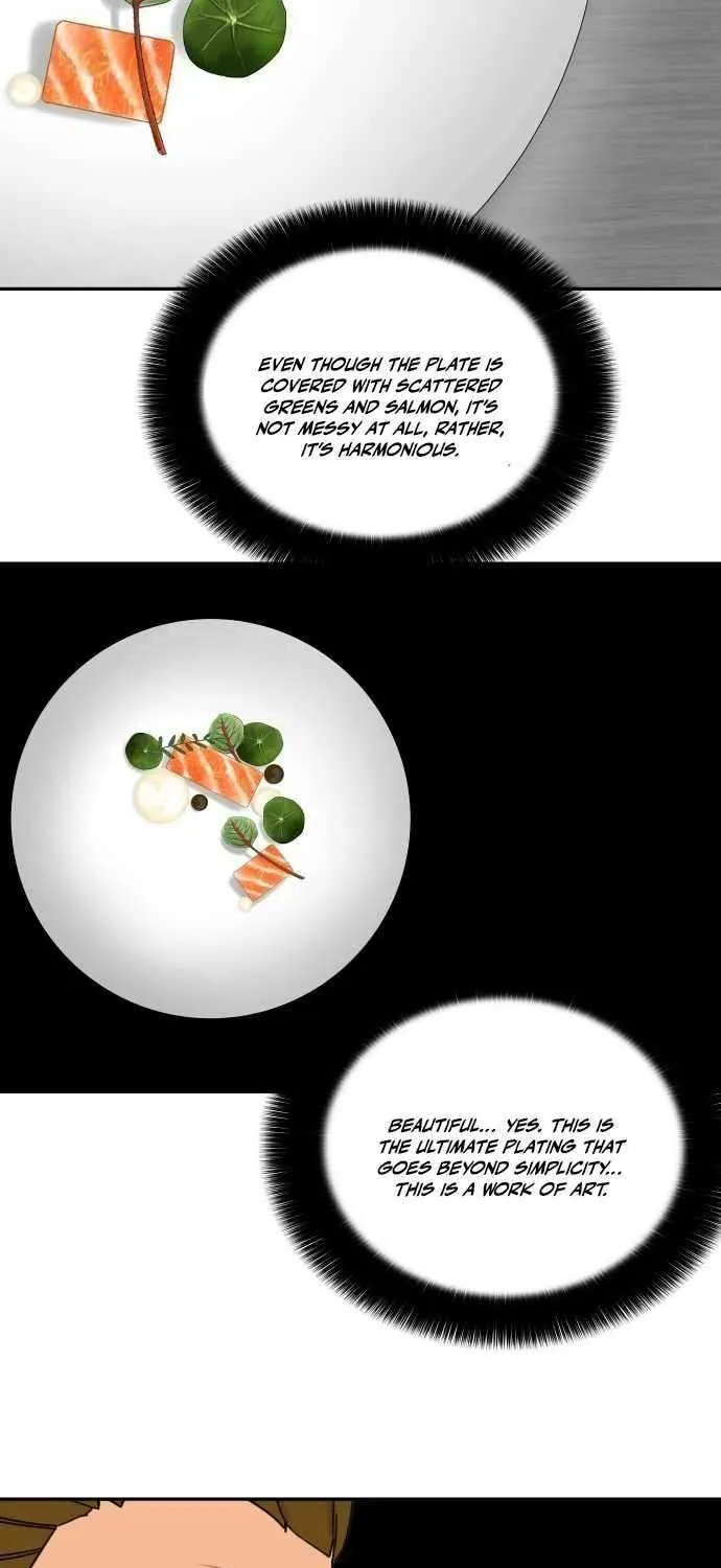 Cooking Go Chapter 24 page 39 - 