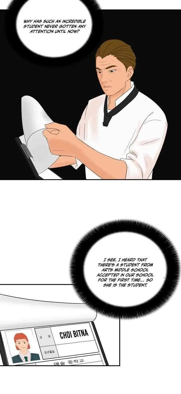 Cooking Go Chapter 24 page 41 - 