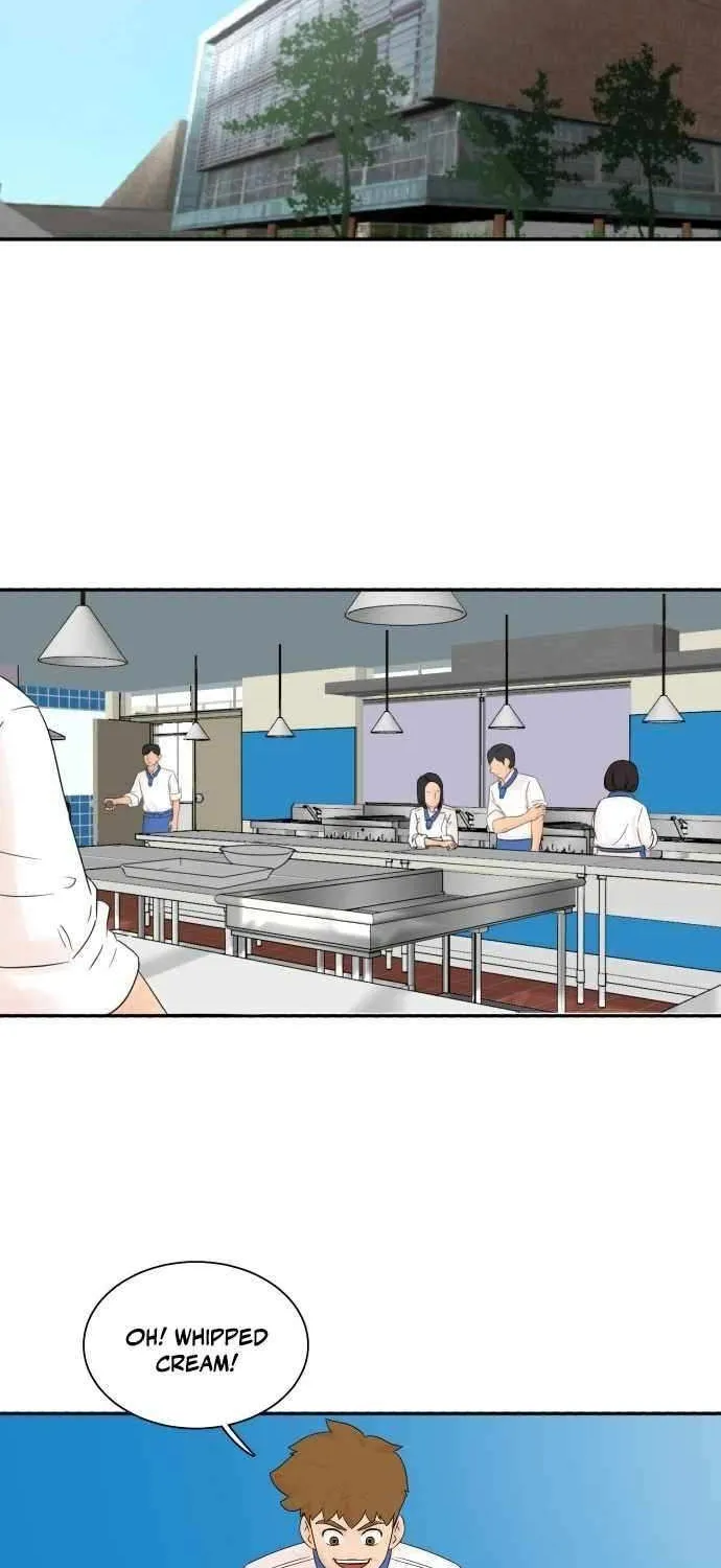 Cooking Go Chapter 24 page 7 - 