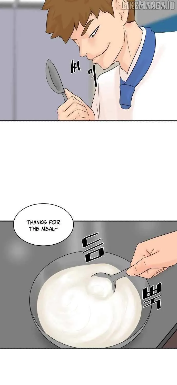 Cooking Go Chapter 24 page 9 - 