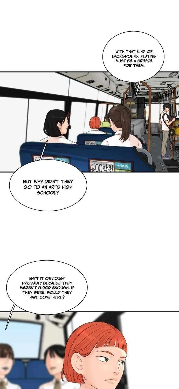 Cooking Go Chapter 25 page 11 - 