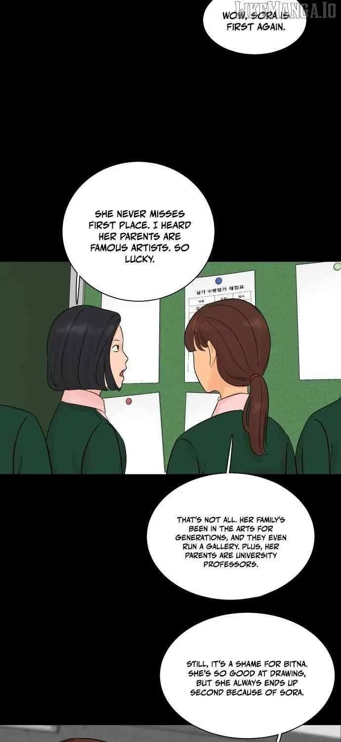 Cooking Go Chapter 25 page 15 - 