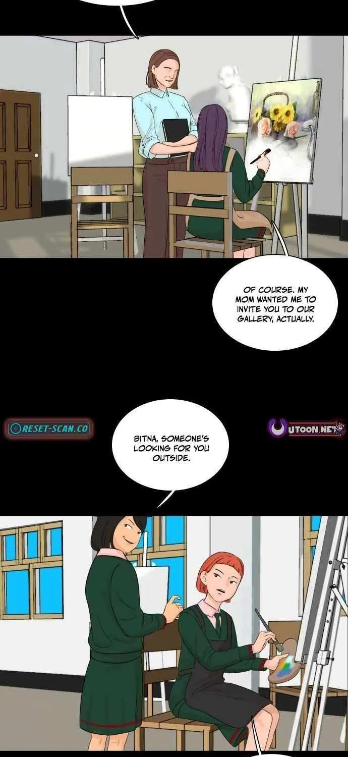 Cooking Go Chapter 25 page 17 - 