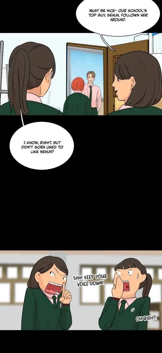 Cooking Go Chapter 25 page 19 - 