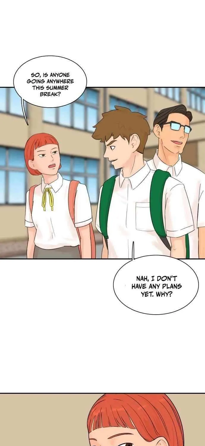Cooking Go Chapter 25 page 3 - 