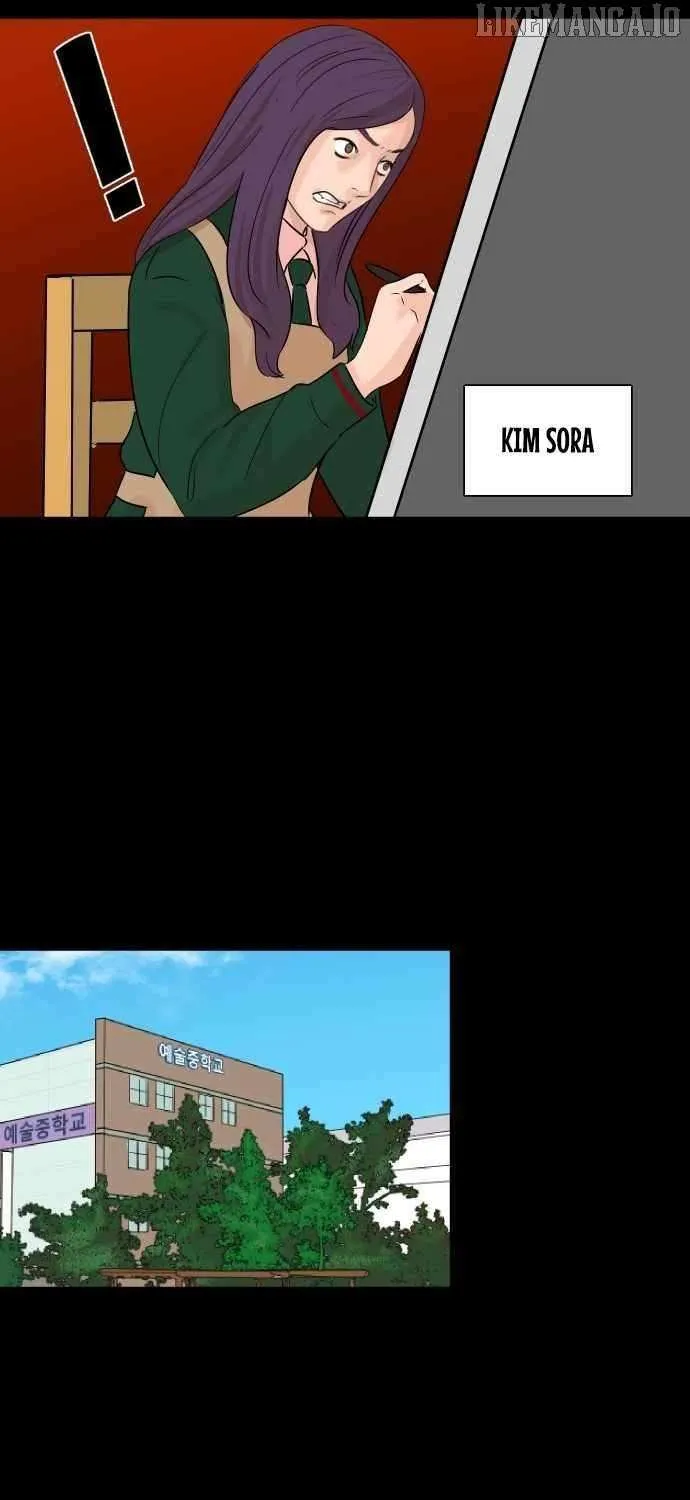 Cooking Go Chapter 25 page 22 - 