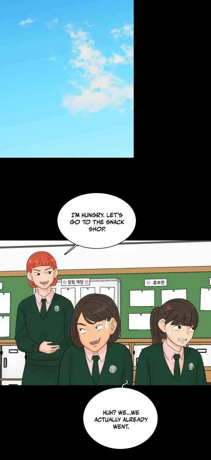 Cooking Go Chapter 25 page 25 - 