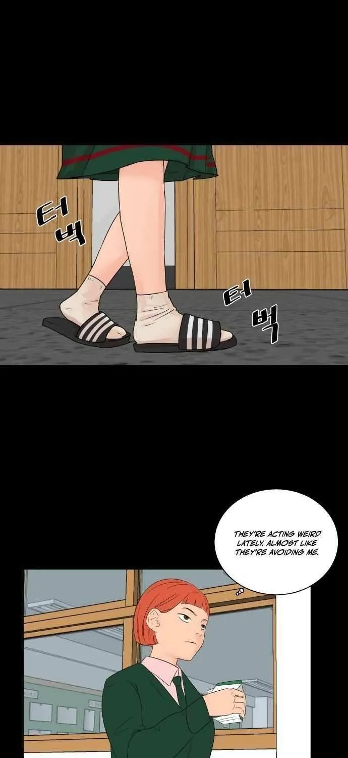 Cooking Go Chapter 25 page 26 - 