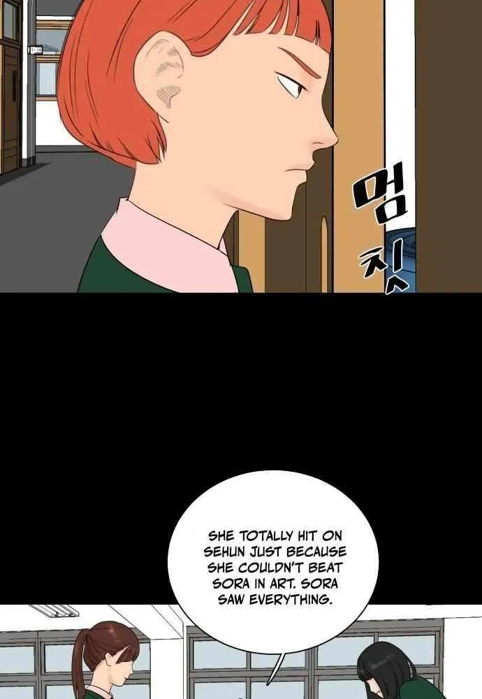 Cooking Go Chapter 25 page 28 - 