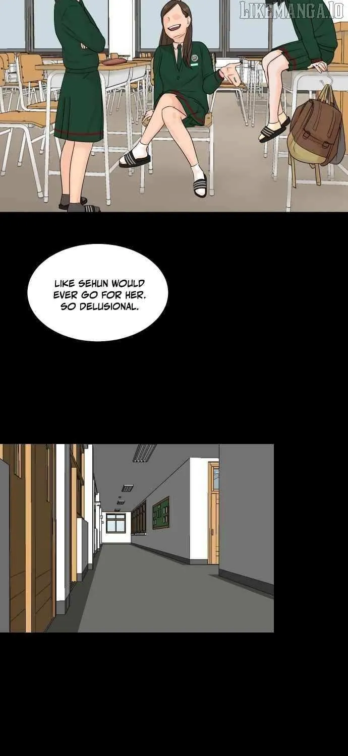 Cooking Go Chapter 25 page 29 - 