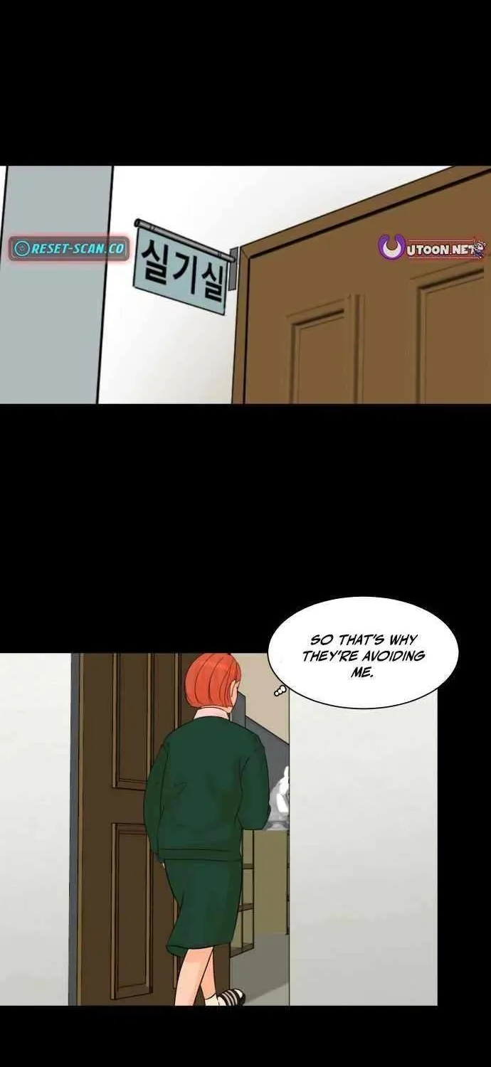 Cooking Go Chapter 25 page 30 - 