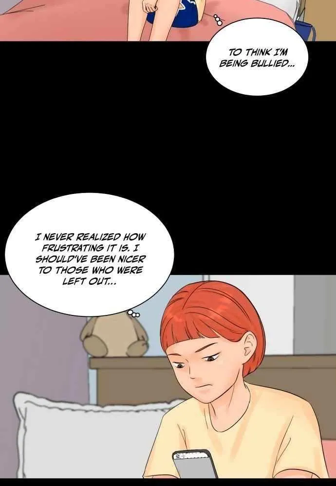 Cooking Go Chapter 25 page 35 - 