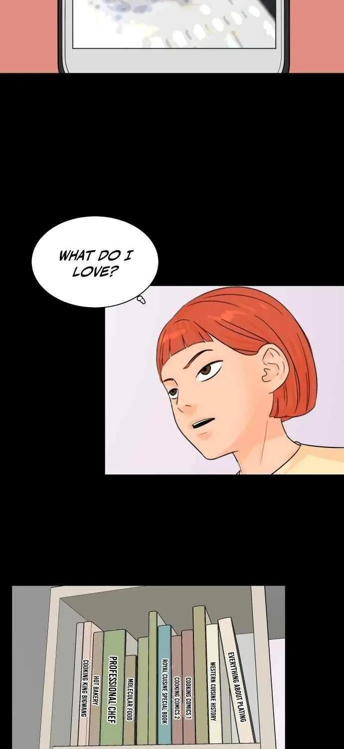 Cooking Go Chapter 25 page 38 - 