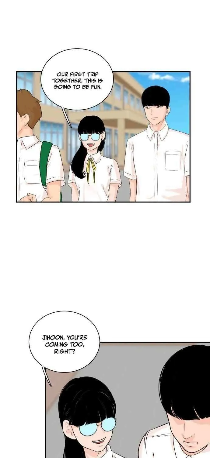 Cooking Go Chapter 25 page 5 - 