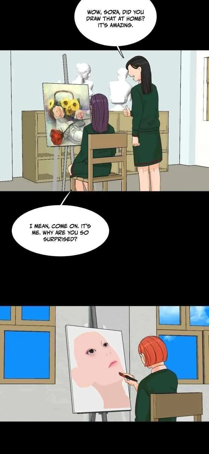 Cooking Go Chapter 25 page 41 - 