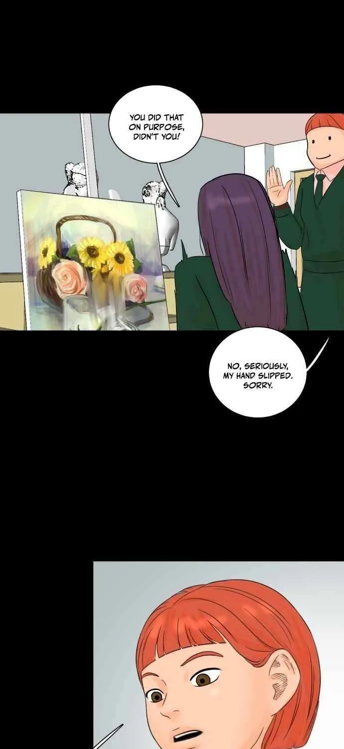Cooking Go Chapter 25 page 45 - 