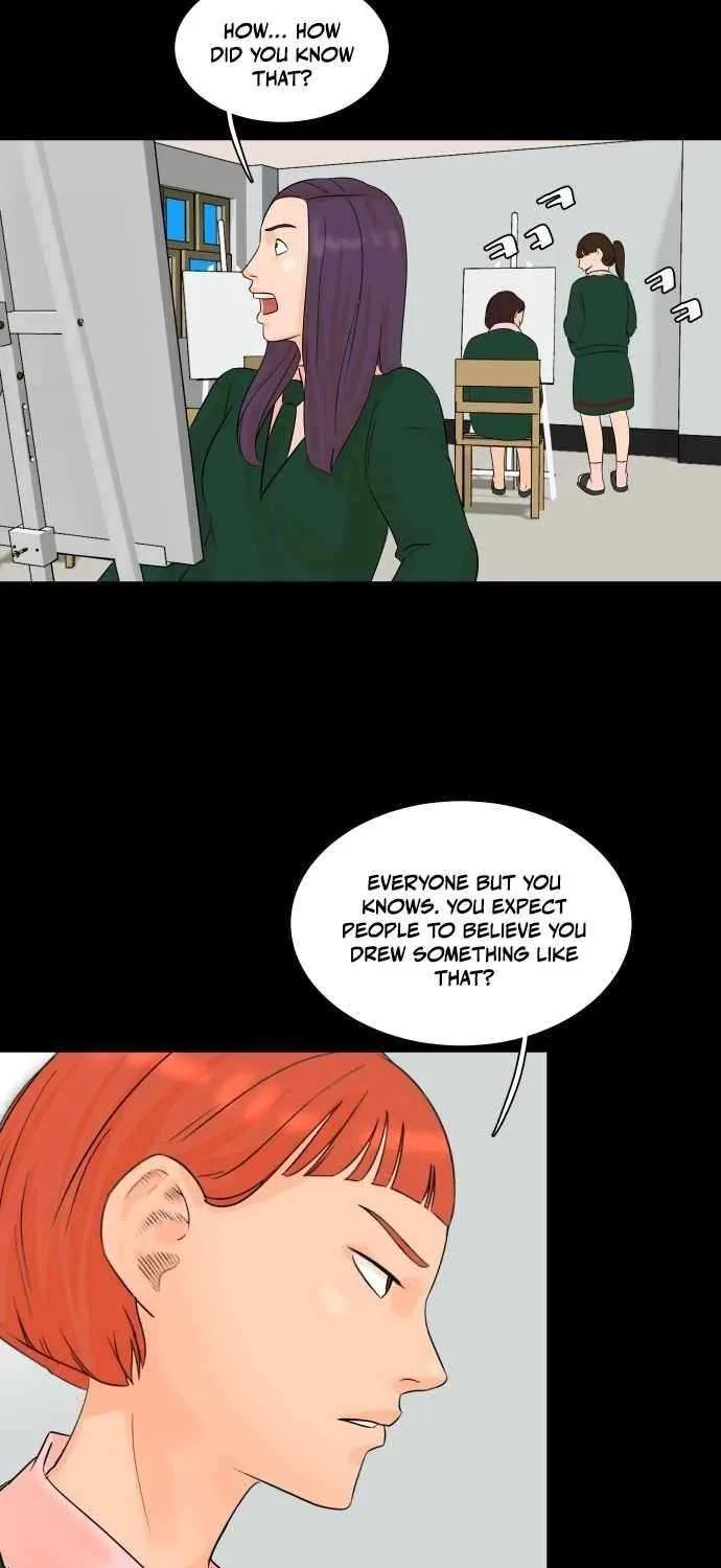 Cooking Go Chapter 25 page 47 - 