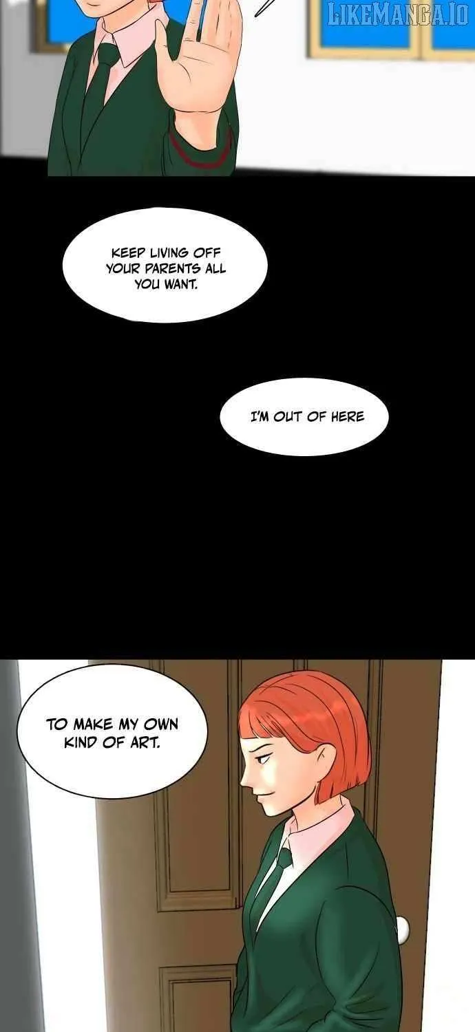 Cooking Go Chapter 25 page 50 - 