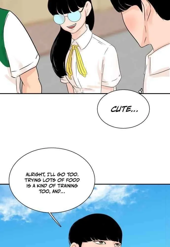 Cooking Go Chapter 25 page 7 - 
