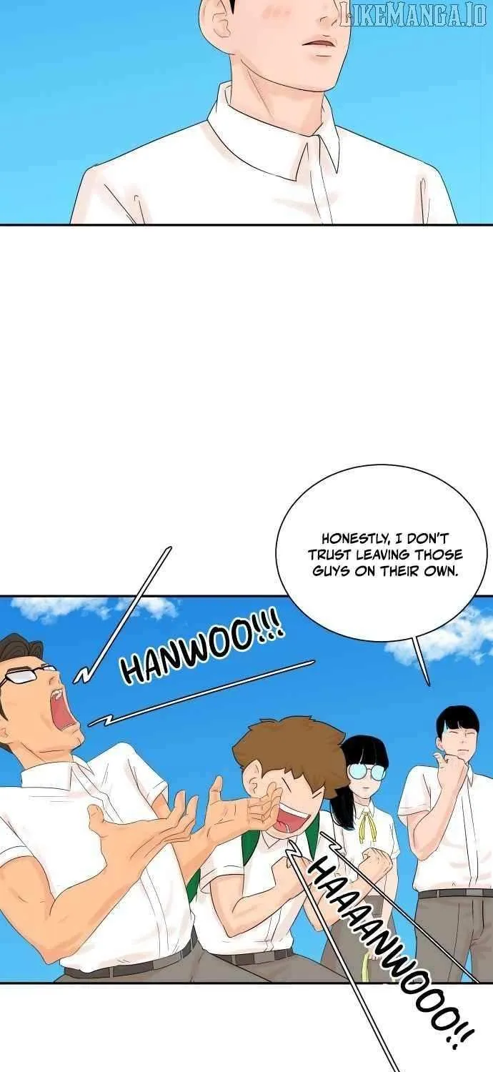 Cooking Go Chapter 25 page 8 - 