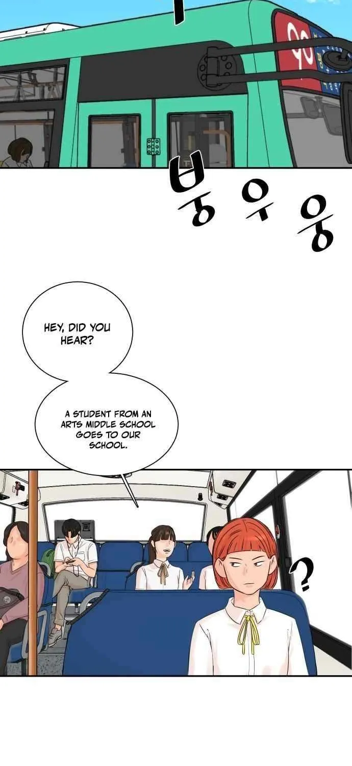 Cooking Go Chapter 25 page 10 - 