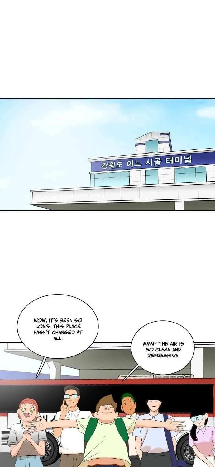 Cooking Go Chapter 26 page 13 - 