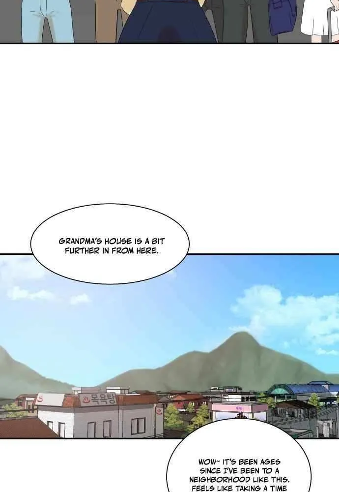 Cooking Go Chapter 26 page 14 - 