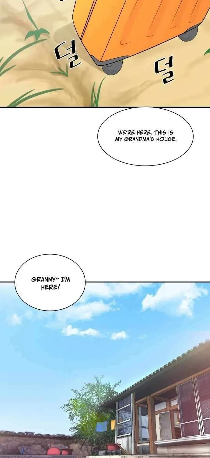 Cooking Go Chapter 26 page 16 - 