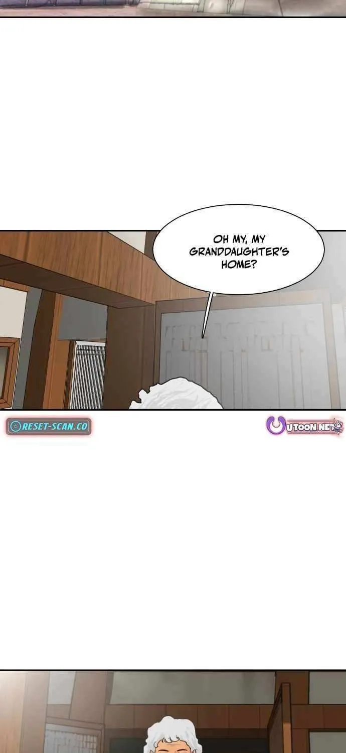 Cooking Go Chapter 26 page 17 - 