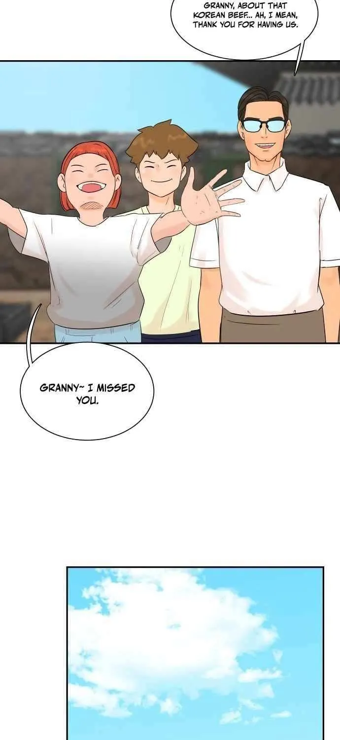 Cooking Go Chapter 26 page 19 - 