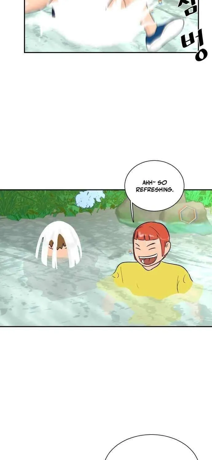 Cooking Go Chapter 26 page 23 - 