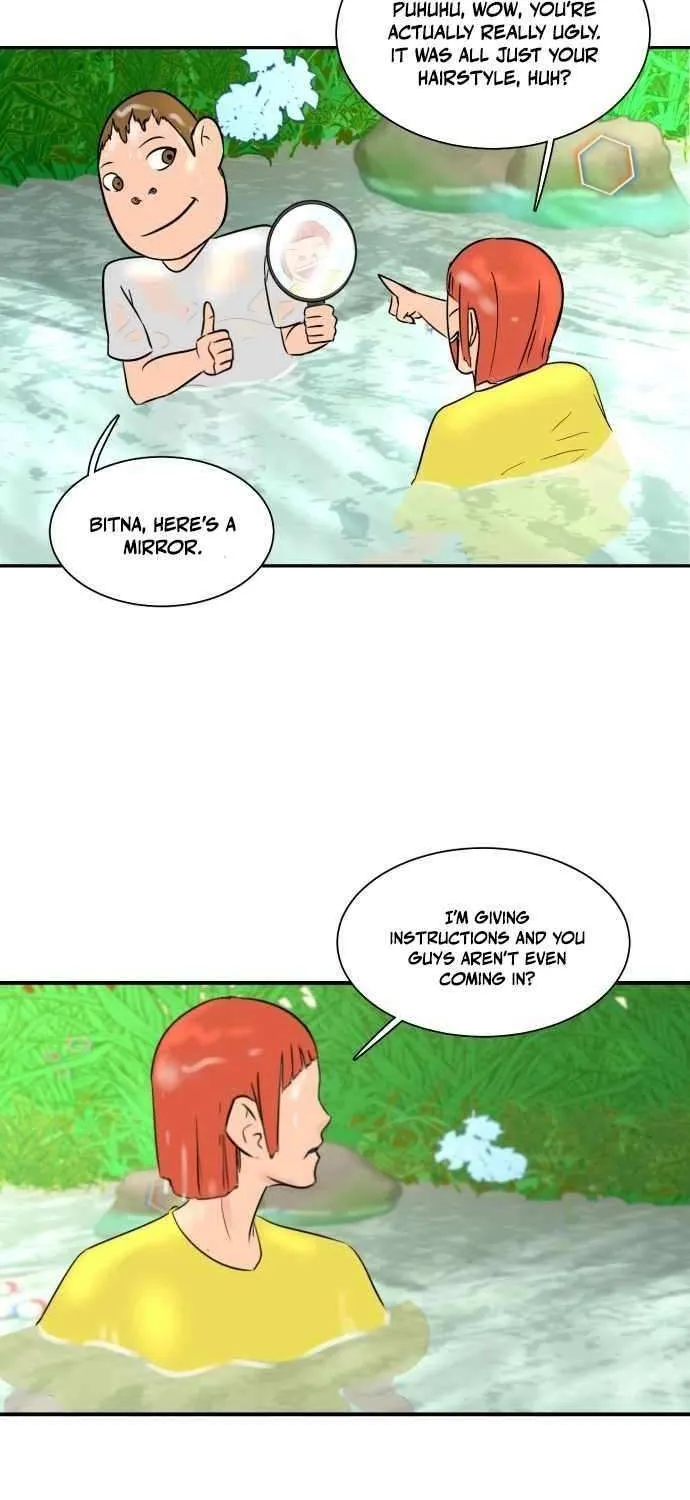 Cooking Go Chapter 26 page 24 - 