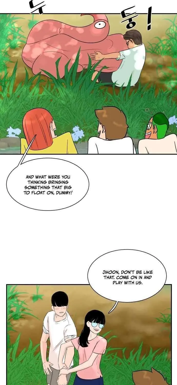 Cooking Go Chapter 26 page 26 - 