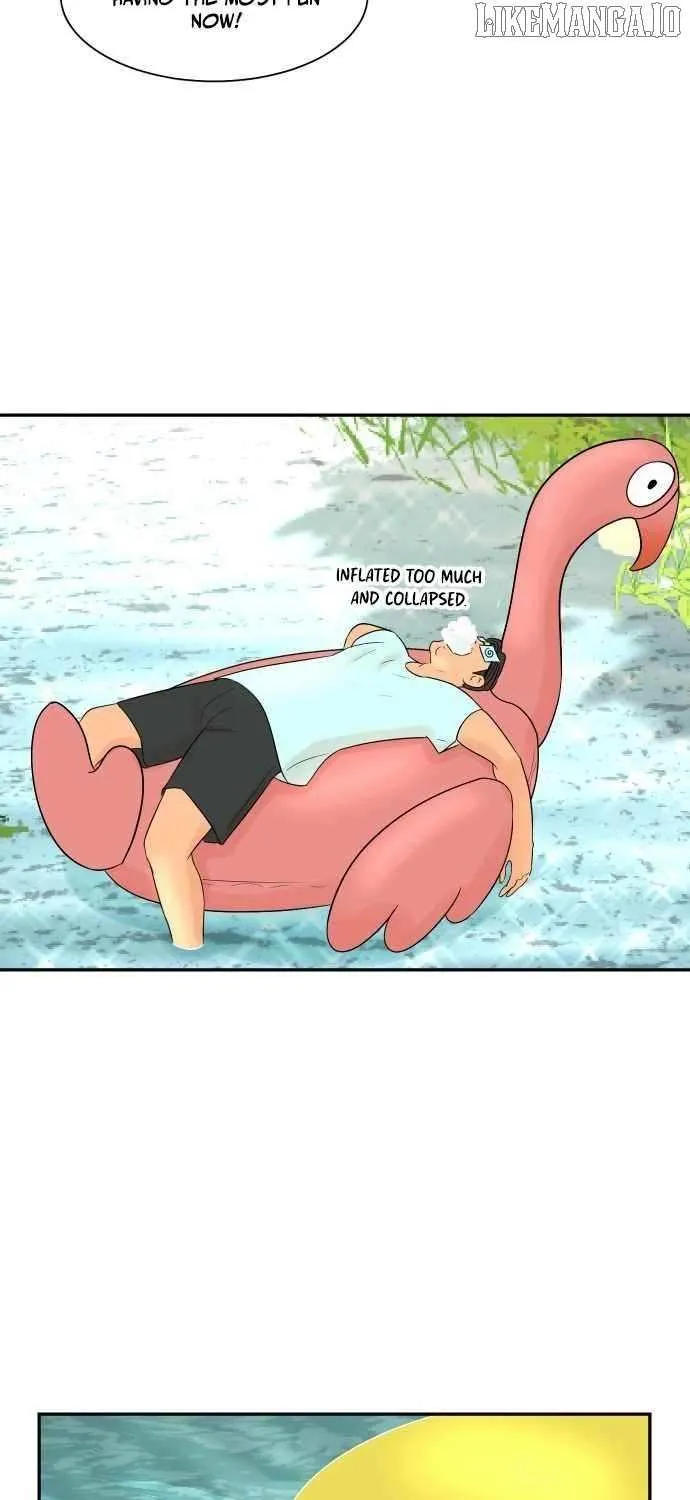 Cooking Go Chapter 26 page 29 - 