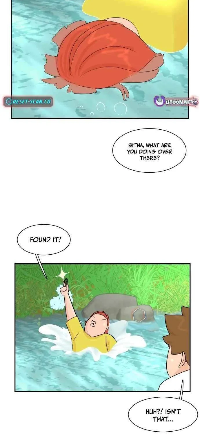 Cooking Go Chapter 26 page 30 - 