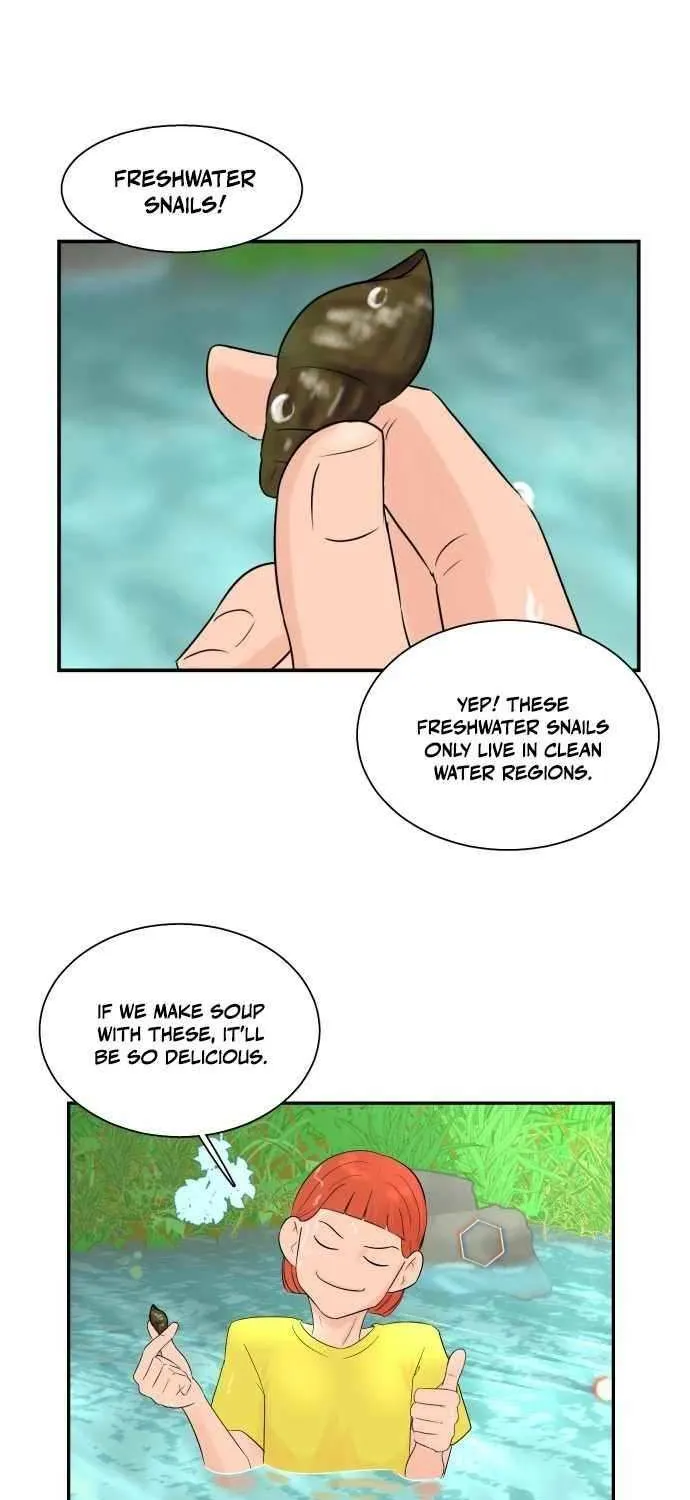 Cooking Go Chapter 26 page 31 - 