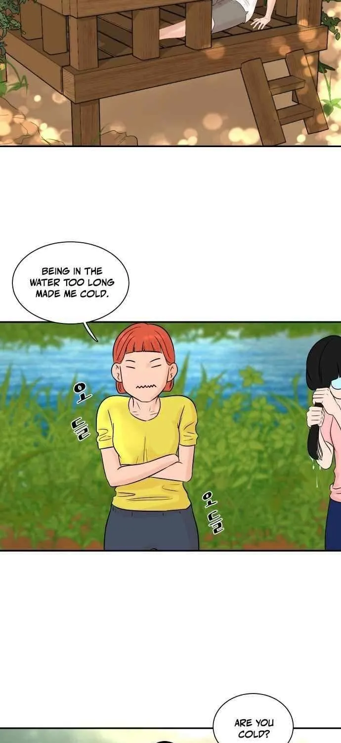 Cooking Go Chapter 26 page 33 - 