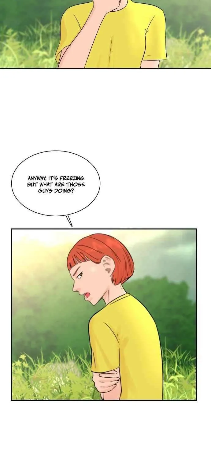 Cooking Go Chapter 26 page 37 - 