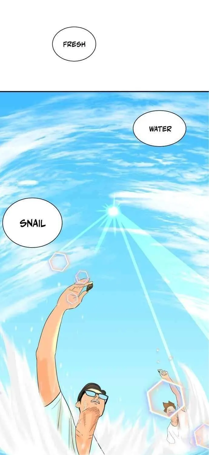 Cooking Go Chapter 26 page 38 - 
