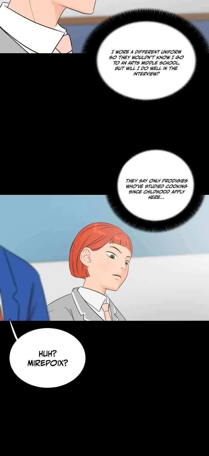 Cooking Go Chapter 26 page 5 - 