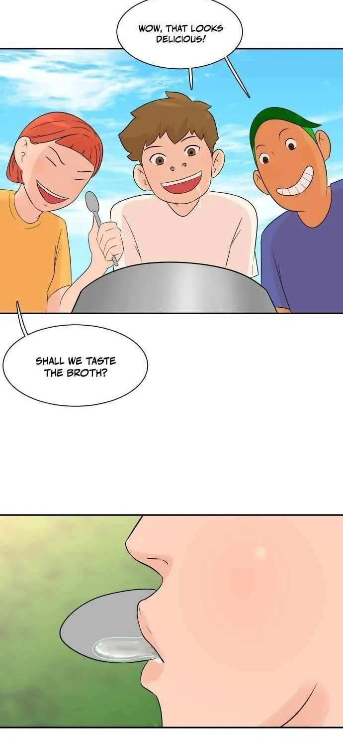 Cooking Go Chapter 26 page 41 - 