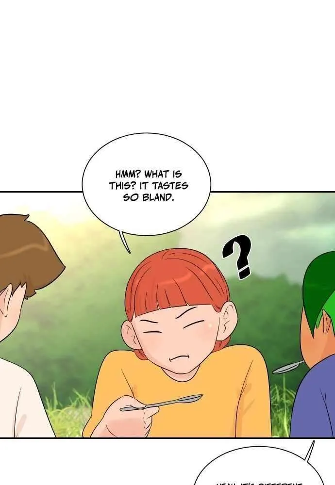 Cooking Go Chapter 26 page 42 - 