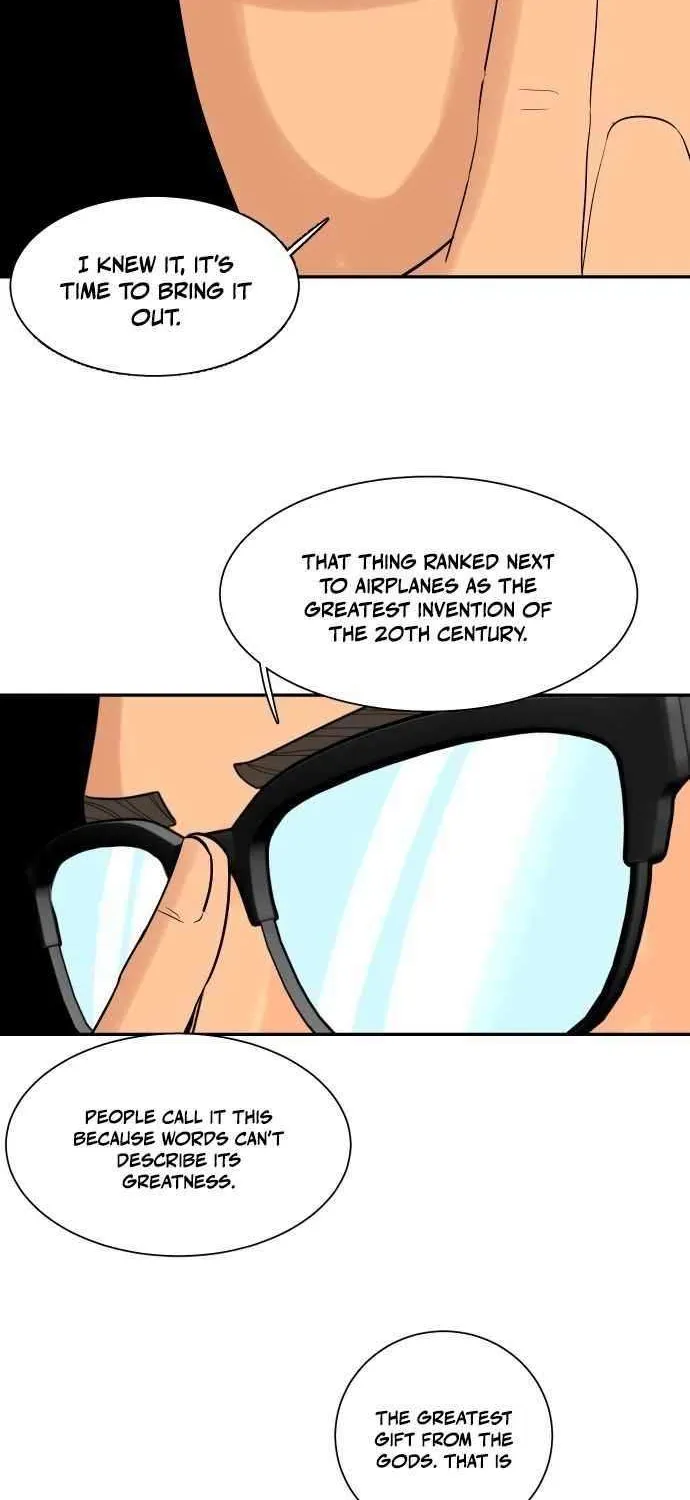 Cooking Go Chapter 26 page 44 - 