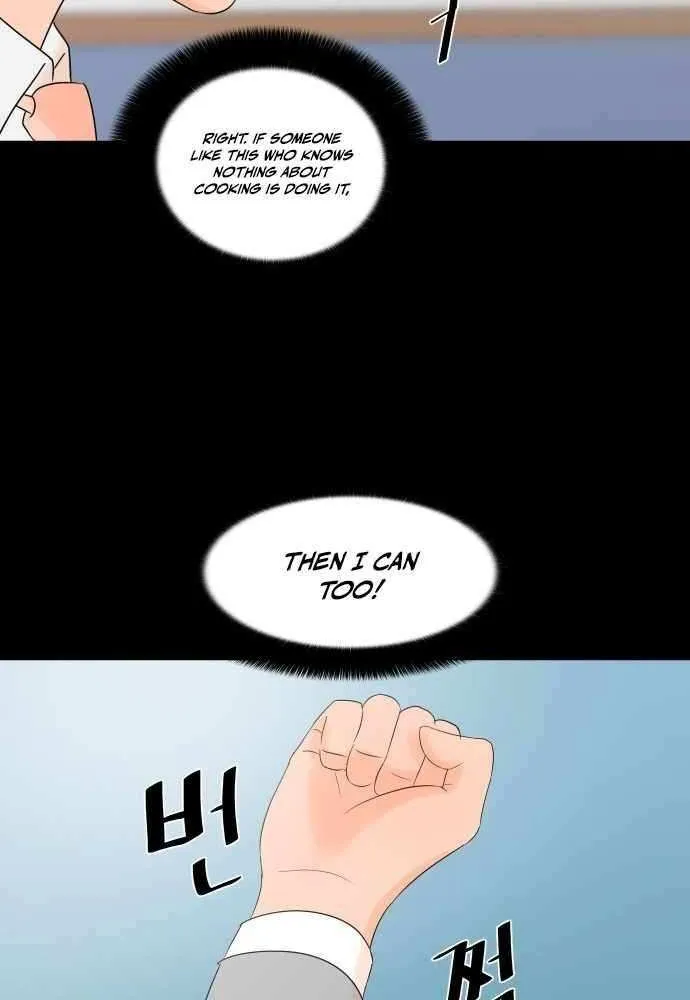 Cooking Go Chapter 26 page 7 - 
